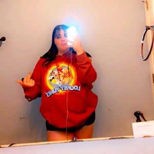 Meet your Posher, Breanne